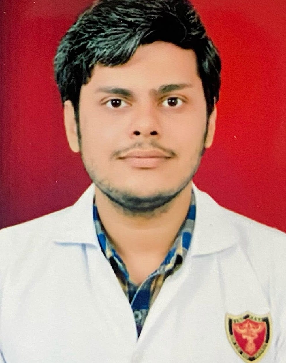 Dr. Avdhoot Shimpi